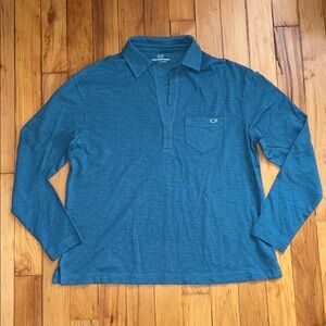 Vineyard Vines Women’s Collared Shirt